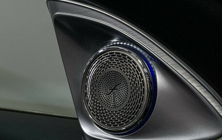 Mercedes-Benz S-Класс AMG, 2013 год, 3 250 000 рублей, 20 фотография