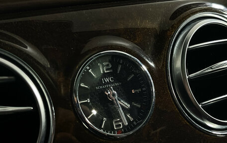 Mercedes-Benz S-Класс AMG, 2013 год, 3 250 000 рублей, 23 фотография