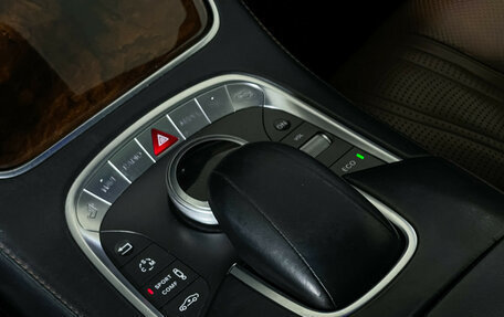 Mercedes-Benz S-Класс AMG, 2013 год, 3 250 000 рублей, 21 фотография