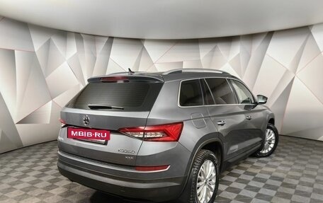 Skoda Kodiaq I, 2019 год, 2 897 000 рублей, 2 фотография
