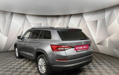 Skoda Kodiaq I, 2019 год, 2 897 000 рублей, 4 фотография