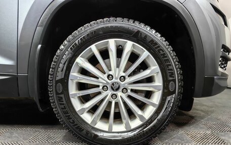 Skoda Kodiaq I, 2019 год, 2 897 000 рублей, 9 фотография