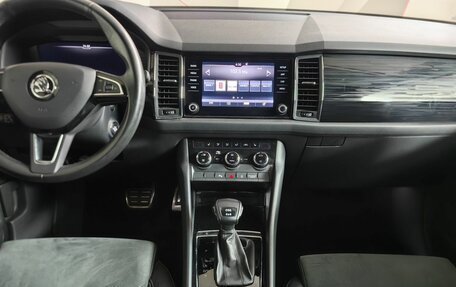 Skoda Kodiaq I, 2019 год, 2 897 000 рублей, 14 фотография