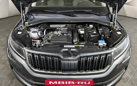 Skoda Kodiaq I, 2019 год, 2 897 000 рублей, 10 фотография