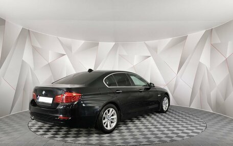 BMW 5 серия, 2013 год, 1 525 000 рублей, 2 фотография