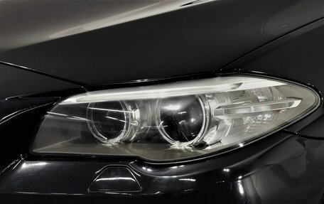 BMW 5 серия, 2013 год, 1 525 000 рублей, 8 фотография