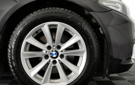 BMW 5 серия, 2013 год, 1 525 000 рублей, 7 фотография