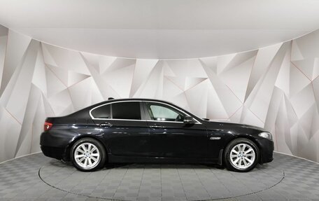 BMW 5 серия, 2013 год, 1 525 000 рублей, 6 фотография