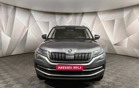 Skoda Kodiaq I, 2019 год, 2 897 000 рублей, 7 фотография