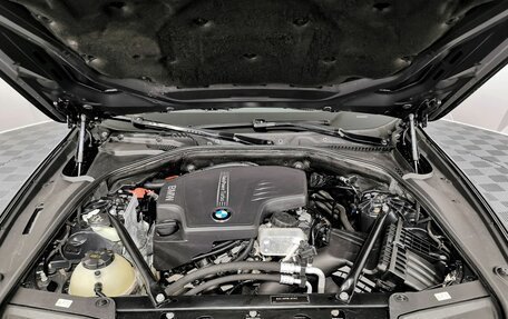 BMW 5 серия, 2013 год, 1 525 000 рублей, 10 фотография