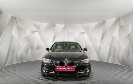 BMW 5 серия, 2013 год, 1 525 000 рублей, 3 фотография