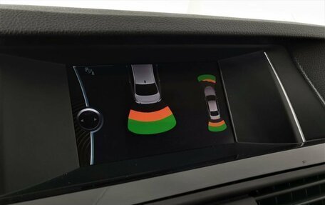 BMW 5 серия, 2013 год, 1 525 000 рублей, 16 фотография