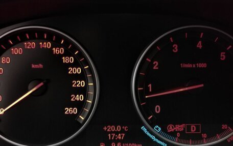 BMW 5 серия, 2013 год, 1 525 000 рублей, 13 фотография