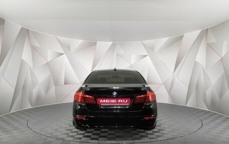 BMW 5 серия, 2013 год, 1 525 000 рублей, 4 фотография
