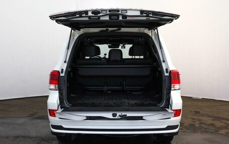 Toyota Land Cruiser 200, 2020 год, 9 000 000 рублей, 7 фотография