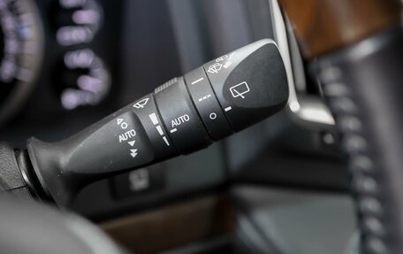 Toyota Land Cruiser 200, 2020 год, 9 000 000 рублей, 16 фотография