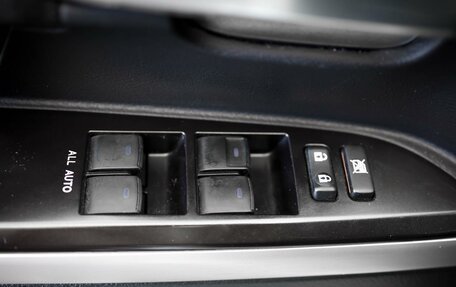 Toyota Land Cruiser 200, 2020 год, 9 000 000 рублей, 19 фотография