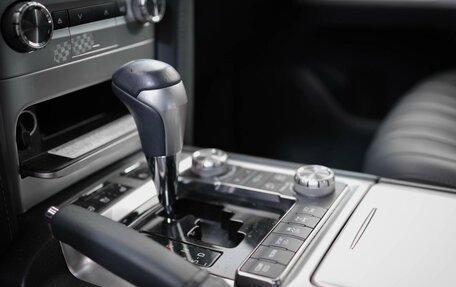 Toyota Land Cruiser 200, 2020 год, 9 000 000 рублей, 20 фотография