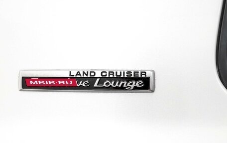 Toyota Land Cruiser 200, 2020 год, 9 000 000 рублей, 9 фотография