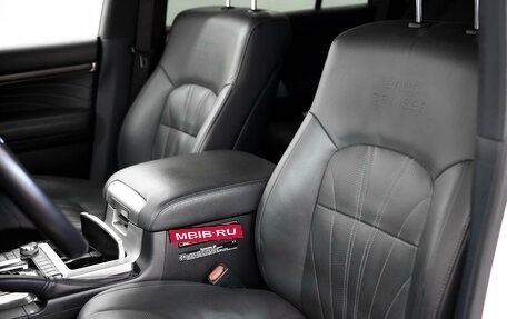 Toyota Land Cruiser 200, 2020 год, 9 000 000 рублей, 11 фотография