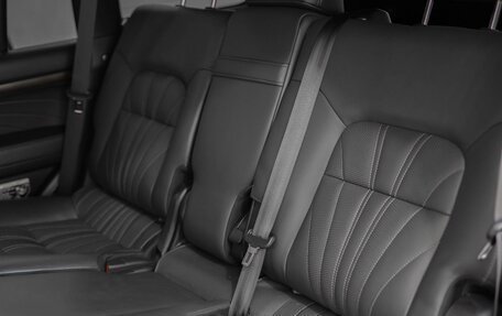 Toyota Land Cruiser 200, 2020 год, 9 000 000 рублей, 23 фотография