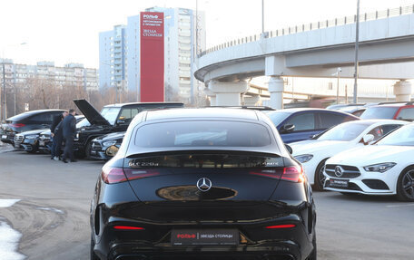 Mercedes-Benz GLC Coupe, 2024 год, 9 490 000 рублей, 6 фотография