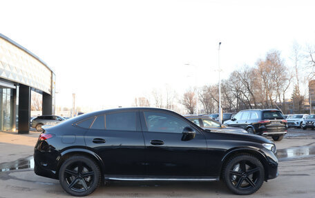 Mercedes-Benz GLC Coupe, 2024 год, 9 490 000 рублей, 4 фотография