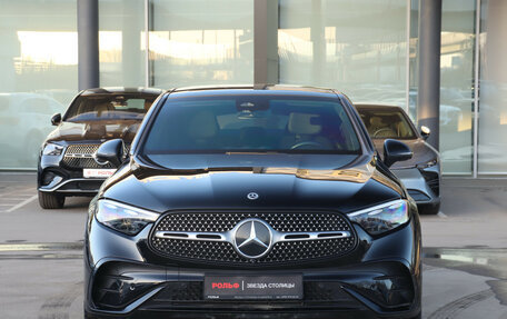 Mercedes-Benz GLC Coupe, 2024 год, 9 490 000 рублей, 2 фотография