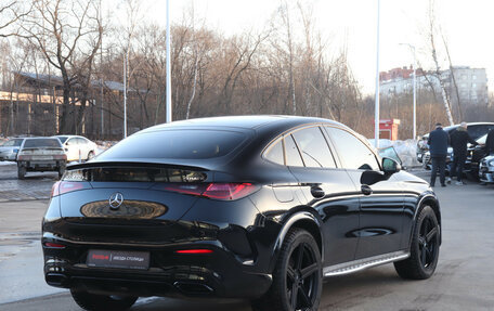 Mercedes-Benz GLC Coupe, 2024 год, 9 490 000 рублей, 5 фотография