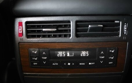 Toyota Land Cruiser 200, 2020 год, 9 000 000 рублей, 25 фотография