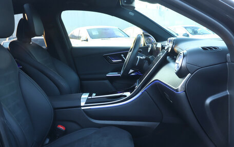 Mercedes-Benz GLC Coupe, 2024 год, 9 490 000 рублей, 14 фотография