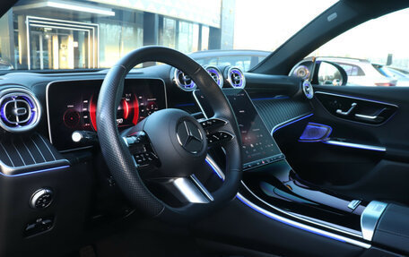 Mercedes-Benz GLC Coupe, 2024 год, 9 490 000 рублей, 13 фотография