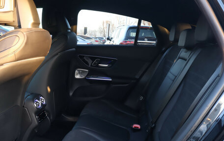 Mercedes-Benz GLC Coupe, 2024 год, 9 490 000 рублей, 10 фотография