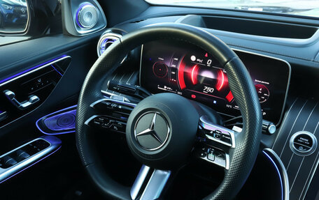 Mercedes-Benz GLC Coupe, 2024 год, 9 490 000 рублей, 18 фотография