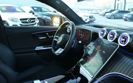 Mercedes-Benz GLC Coupe, 2024 год, 9 490 000 рублей, 9 фотография