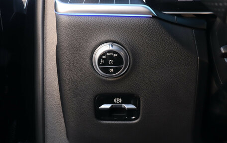 Mercedes-Benz GLC Coupe, 2024 год, 9 490 000 рублей, 19 фотография