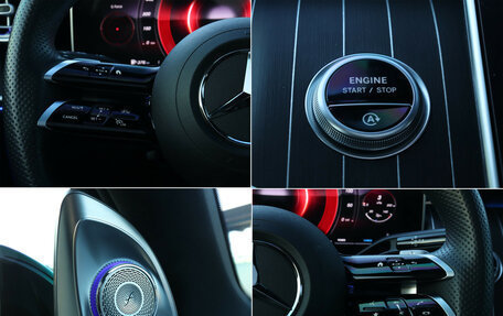 Mercedes-Benz GLC Coupe, 2024 год, 9 490 000 рублей, 21 фотография