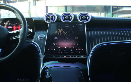 Mercedes-Benz GLC Coupe, 2024 год, 9 490 000 рублей, 17 фотография