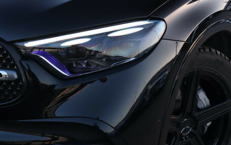 Mercedes-Benz GLC Coupe, 2024 год, 9 490 000 рублей, 22 фотография