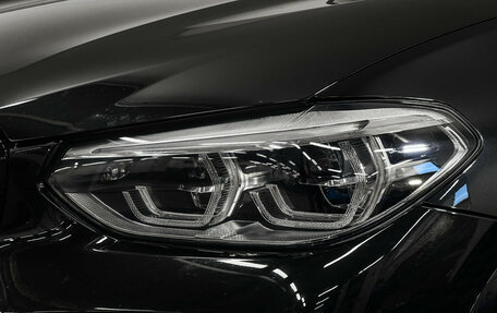 BMW X4, 2021 год, 5 455 000 рублей, 8 фотография