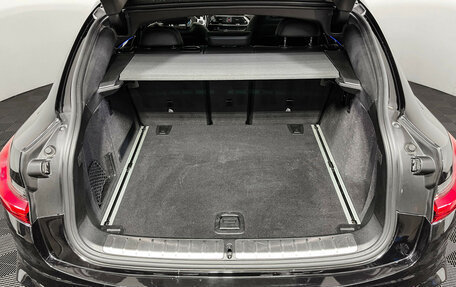BMW X4, 2021 год, 5 455 000 рублей, 9 фотография