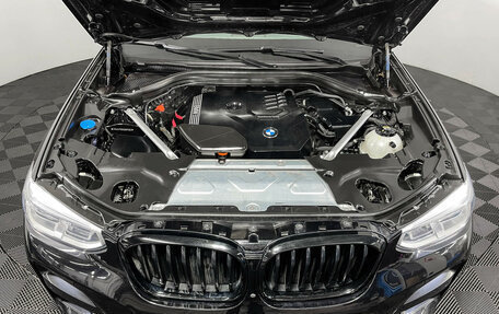 BMW X4, 2021 год, 5 455 000 рублей, 10 фотография