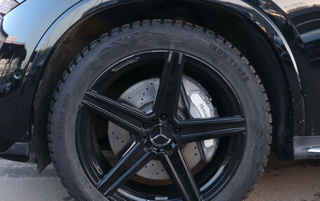 Mercedes-Benz GLC Coupe, 2024 год, 9 490 000 рублей, 25 фотография