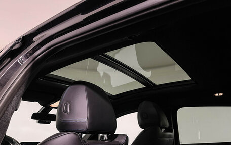 BMW X4, 2021 год, 5 455 000 рублей, 16 фотография