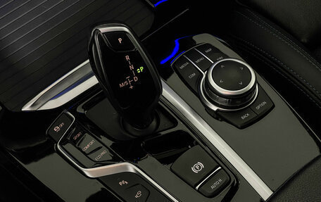 BMW X4, 2021 год, 5 455 000 рублей, 19 фотография