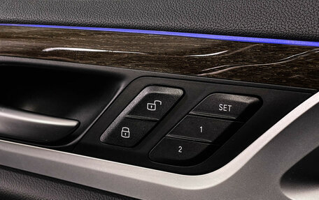 BMW X4, 2021 год, 5 455 000 рублей, 18 фотография