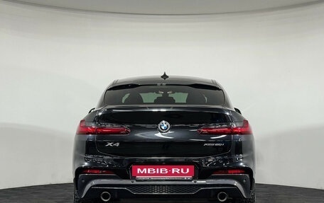 BMW X4, 2021 год, 5 455 000 рублей, 4 фотография