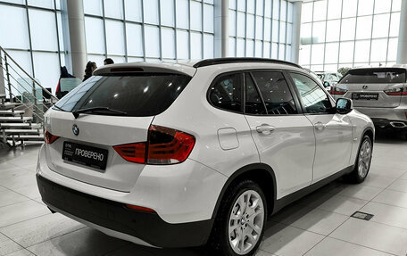 BMW X1, 2011 год, 1 099 000 рублей, 5 фотография