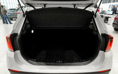 BMW X1, 2011 год, 1 099 000 рублей, 10 фотография