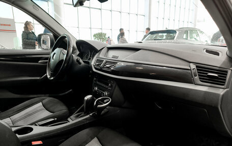 BMW X1, 2011 год, 1 099 000 рублей, 11 фотография